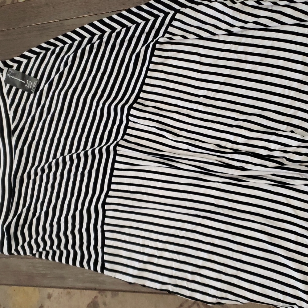 I.N.C skirt